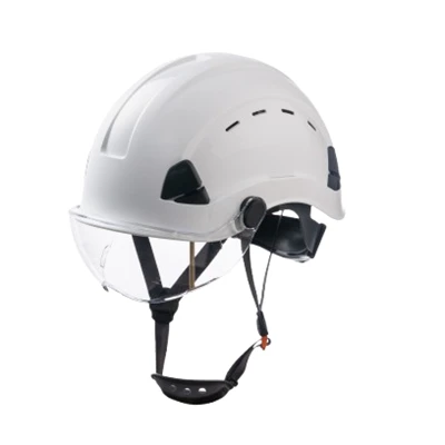 Werk Aloft Safety Helmet Ha 90011- C & SF2021
